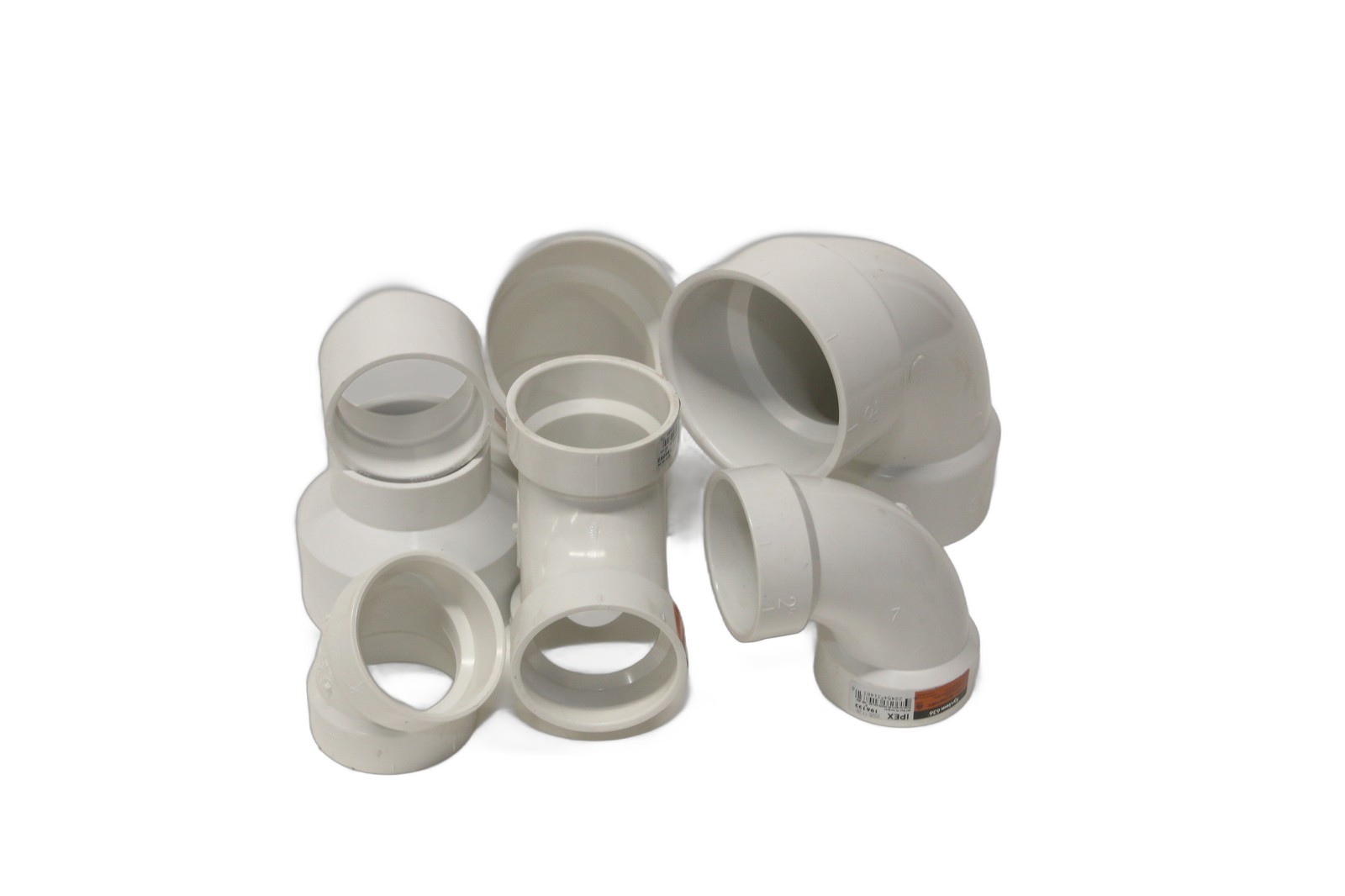 PVC Fittings